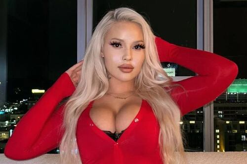 Revelan la causa de muerte de Kylie Page, estrella del cine para adultos