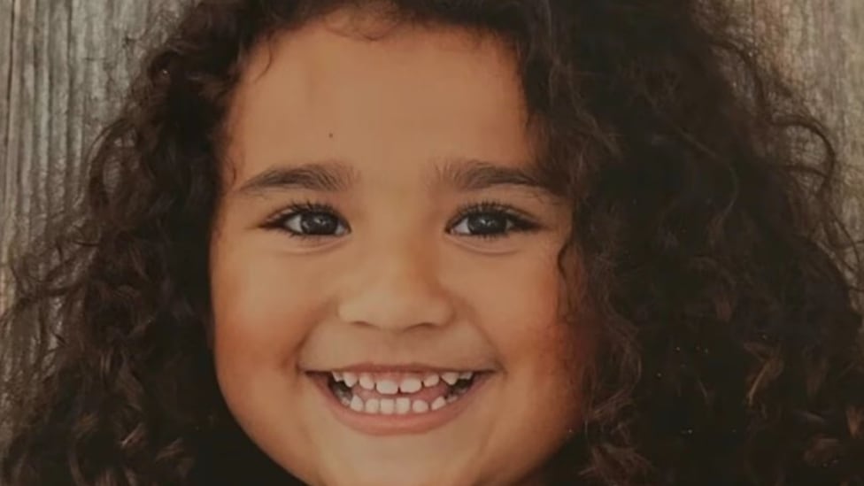 Melodee Buzzard, menor reportada como desaparecida fue hallada muerta