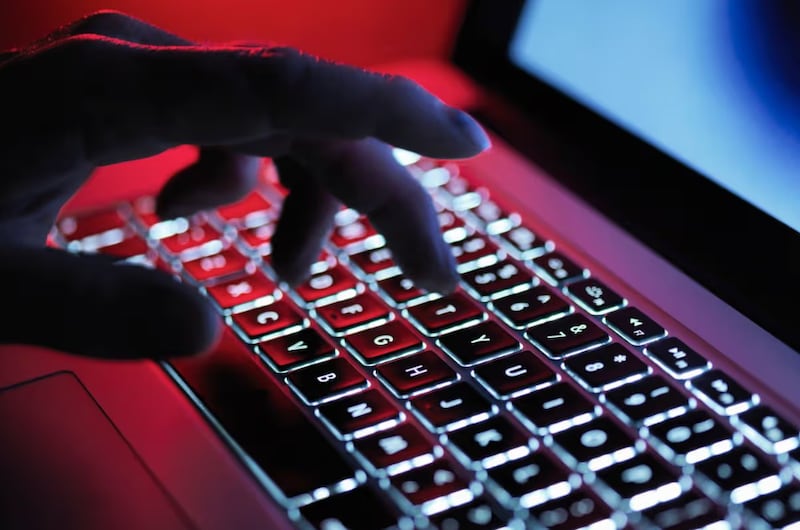 Exestrella de televisión grabó videos abusando de su mascota, un rottweiler, e intercambió clips por videos de abusos a otros perros