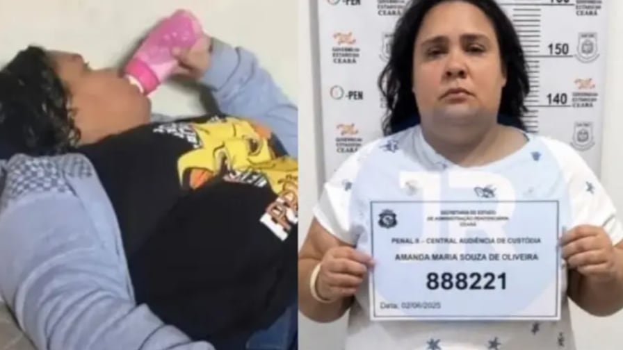 Mujer fingió ser una menor de 12 años durante meses para ser adoptada: así descubrieron el engaño