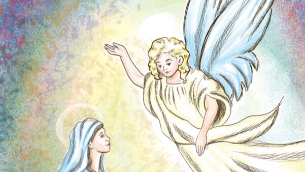 Segundo día de novena de Navidad 2024
