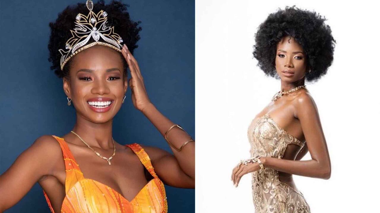 Miss Ecuador