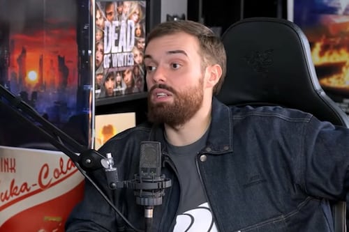 Ibai Llanos revela cuántos pasos al día caminó para perder 75 kilos de peso