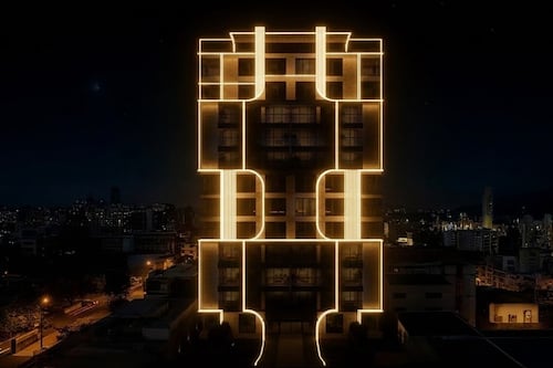 Inversión inmobiliaria de $12,5 millones activa el crecimiento en el norte de Quito