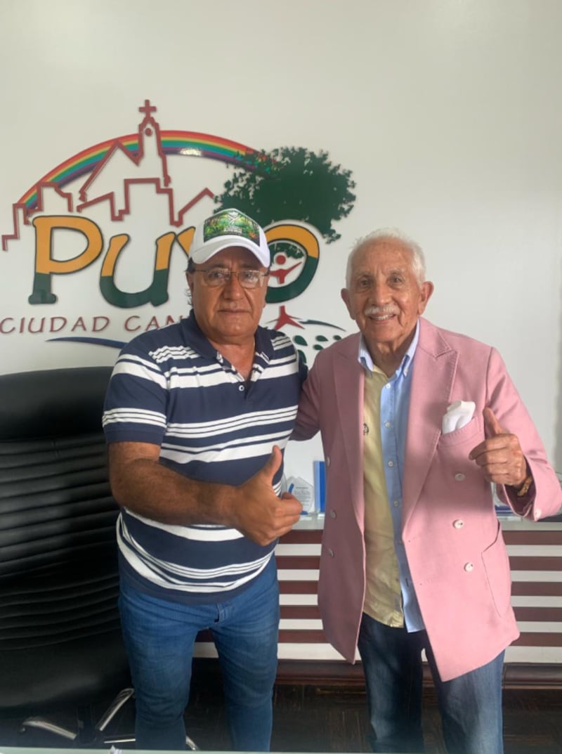 LOS JUEGOS AMAZÓNICOS DE OLIMPIADAS ESPECIALES CULMINAN CON TODA LA ALEGRÍA DEL DEBER CUMPLIDO