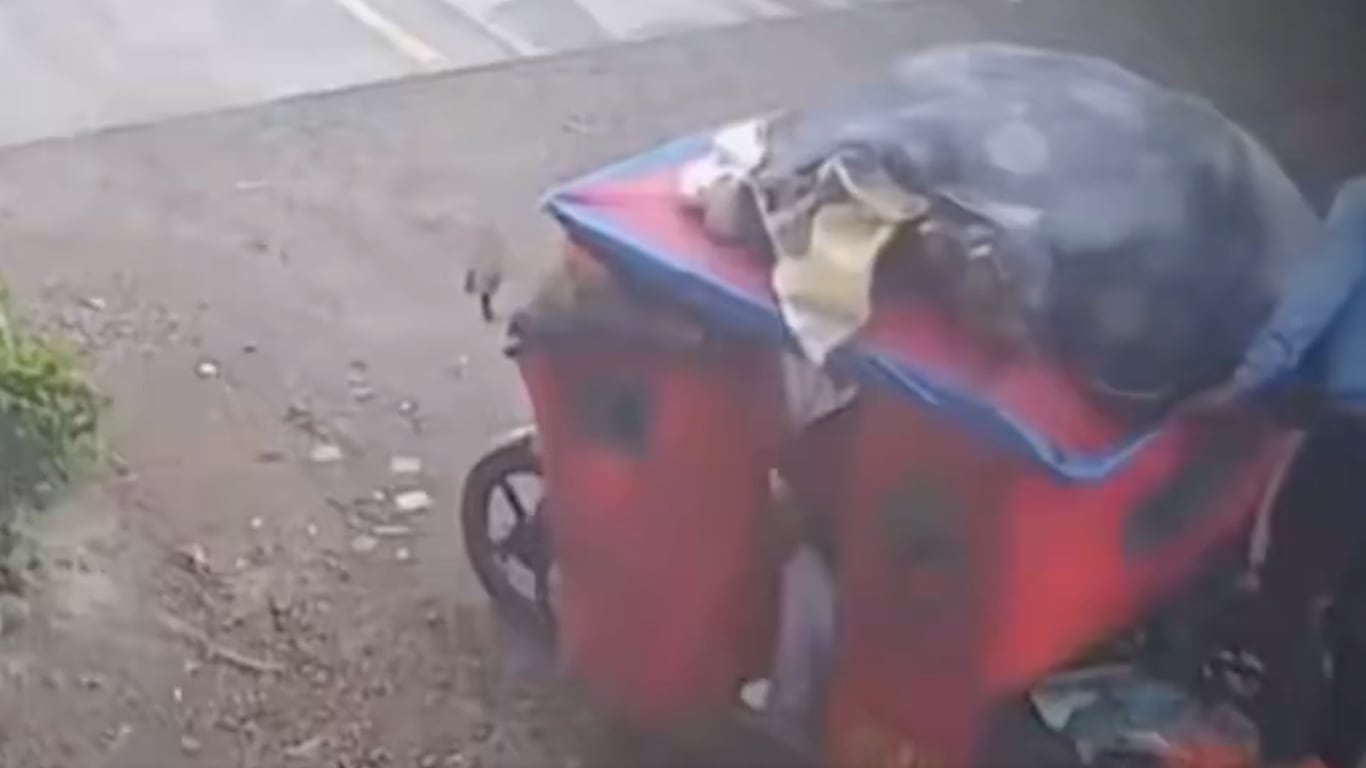 Policía de Perú vincula a dos organizaciones criminales con la muerte de Jennifer Mendoza, ecuatoriana hallada en un colchón