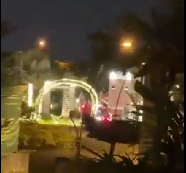 Violento ataque en Samborondón: Alias "Marino" asesinado por intentar cambiar de organización criminal