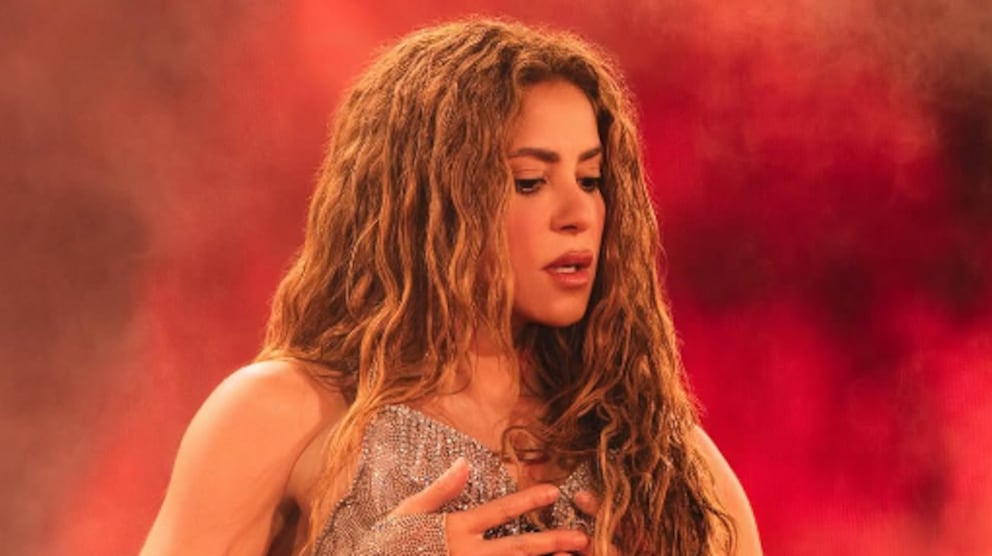 Entradas para Shakira: las personas que pueden obtener descuento del 50
