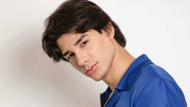 Antonio Borja, representante de Ecuador para el Mister Mundo 2024.