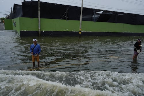 ¿Ecuador enfrentará un “Super El Niño”? Experta responde dudas