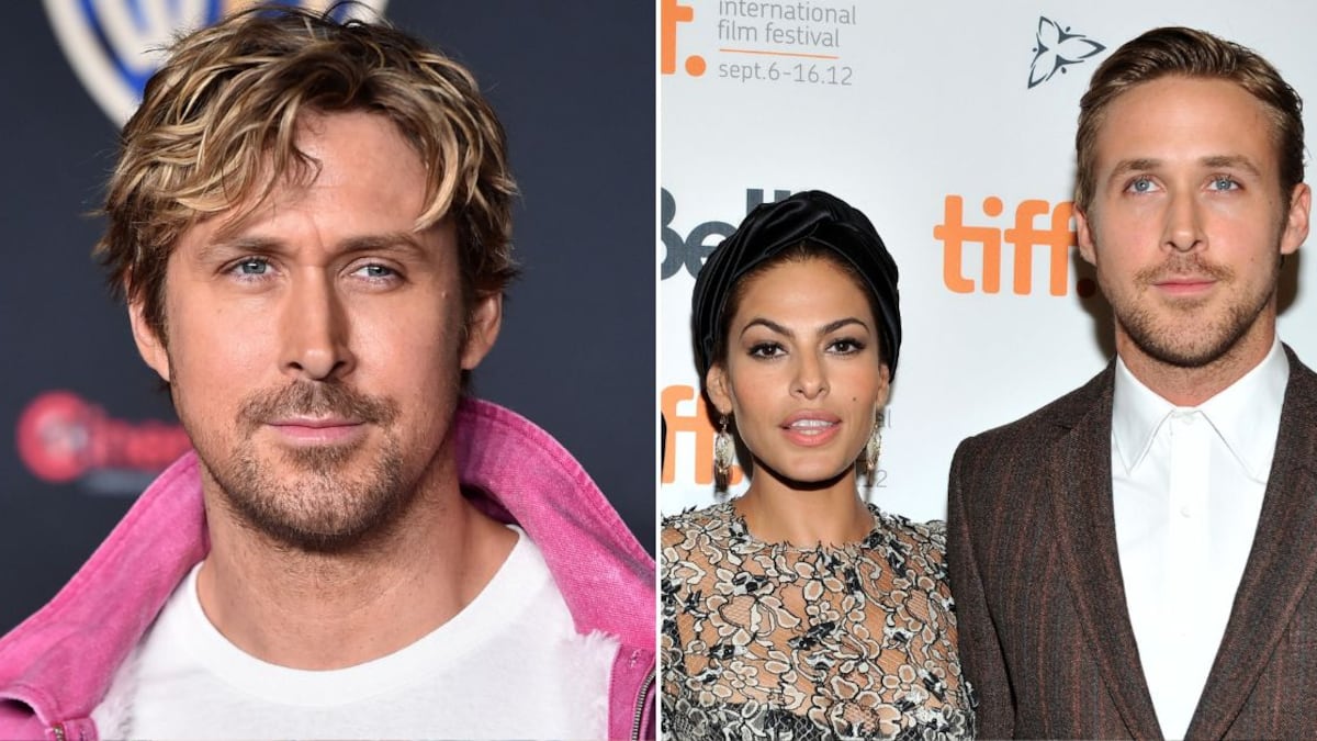Eva Mendes y Ryan Gosling son inseparables desde que se enamoraron en 2011