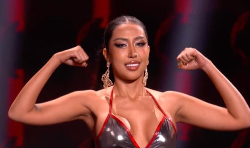 “Kalasin Strut” Revoluciona Miss Grand Tailandia 2026