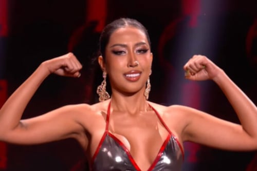Video: candidata a Miss Grand Tailandia se vuelve tendencia por su baile