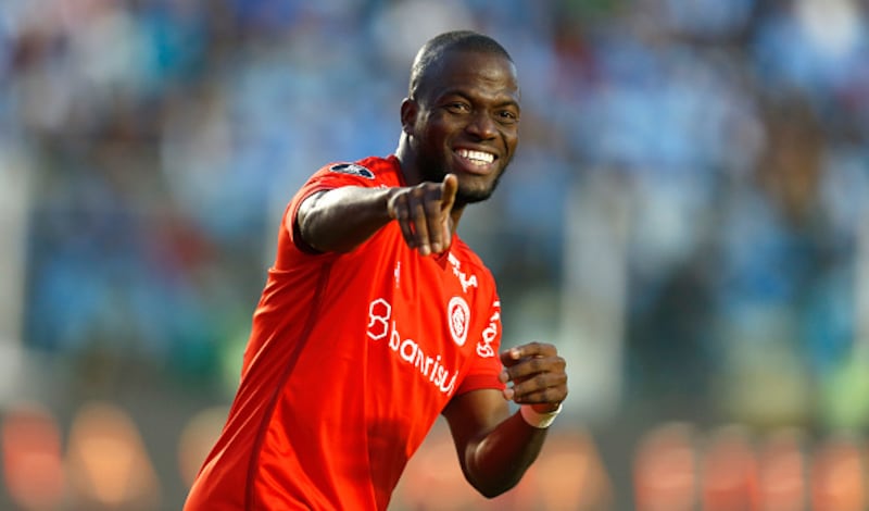 Enner Valencia.