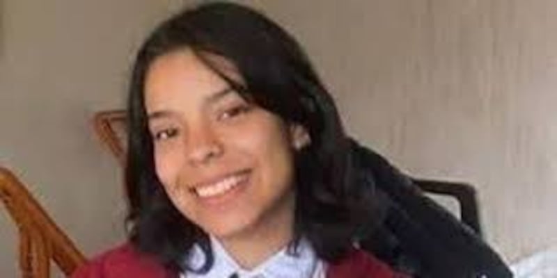 Femicidio adolescente Paraguay
