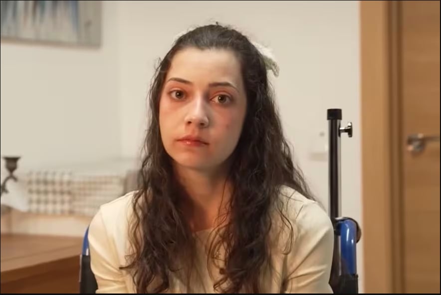 Lo que dijo Noelia sobre su padre horas antes de recibir la eutanasia