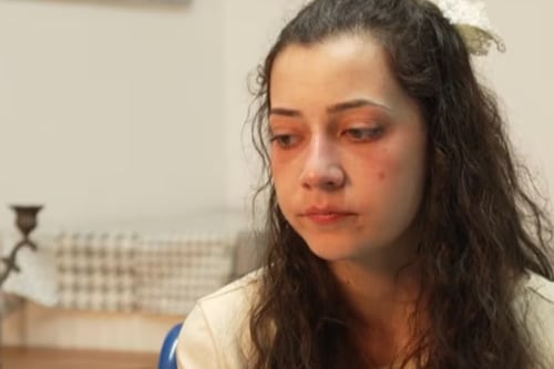 “No quiero ser ejemplo de nadie”: las últimas palabras de Noelia Castillo antes de la eutanasia