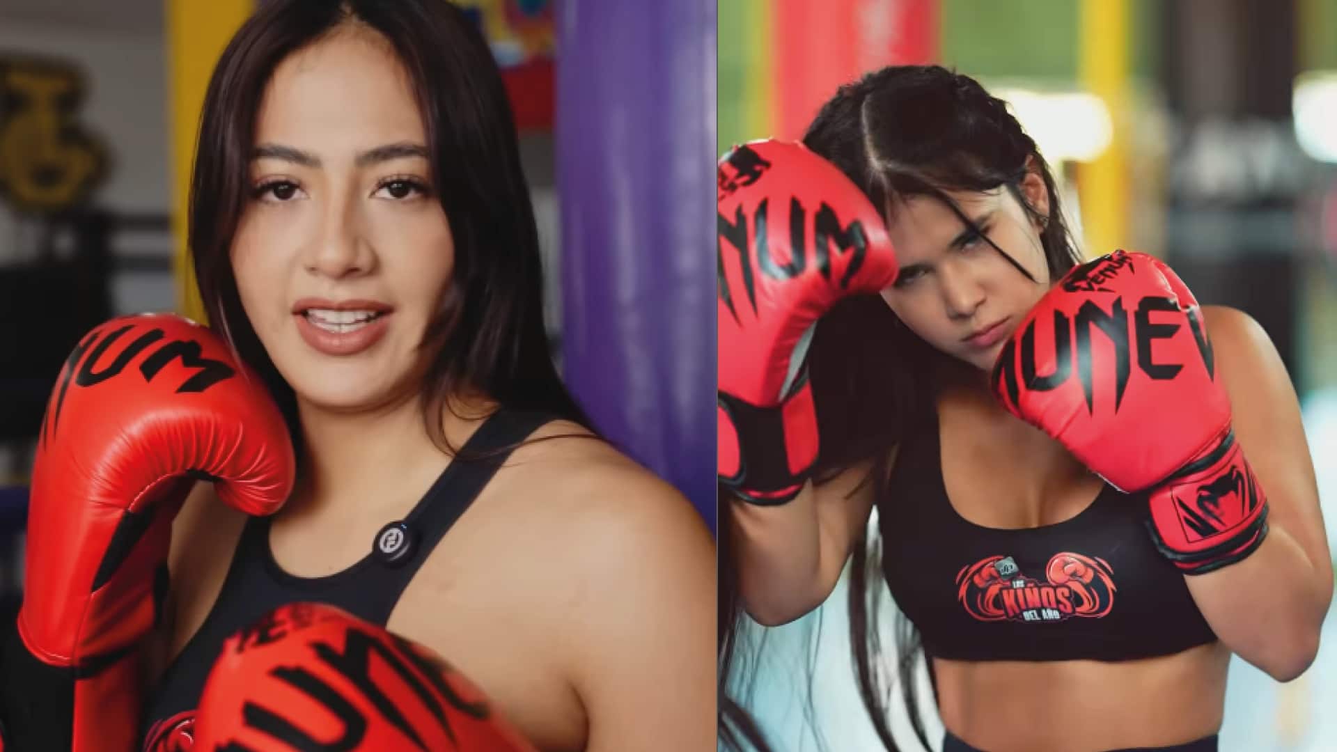Tami Rivera también se subirá al ring para pelear contra famosa influencer colombiana en evento de Kike Jav