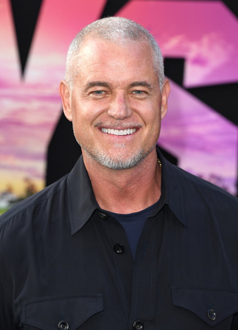 Eric Dane