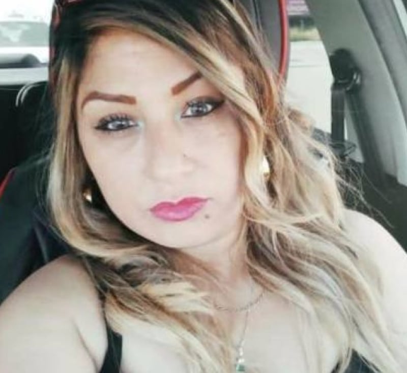 Barbie-narco chilena
