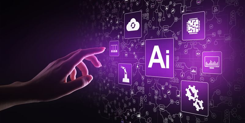 La inteligencia artificial es una de las herramientas más poderosas en la actualidad.