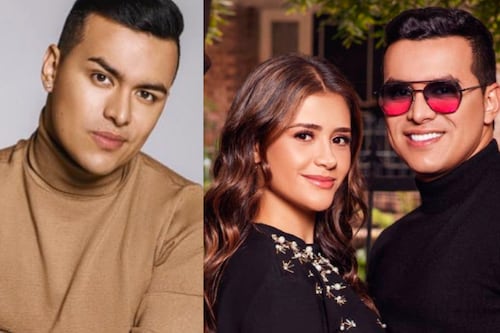 Esposa de Yeison Jiménez compartió por primera vez conmovedor mensaje tras su fallecimiento: “tus hijos te extrañan”