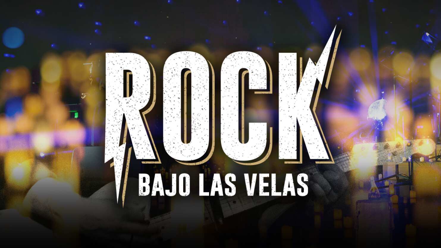 La Sala de Conciertos de la Casa de la Música acogerá este evento con lo mejor del rock clásico y música disco.