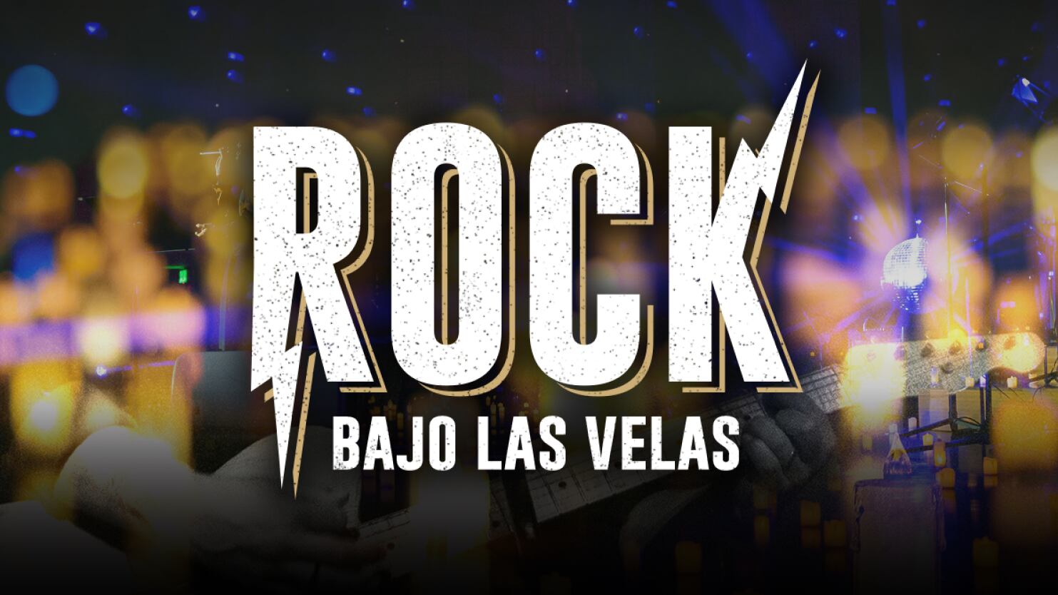 La Sala de Conciertos de la Casa de la Música acogerá este evento con lo mejor del rock clásico y música disco.