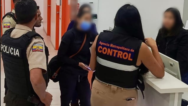 La causa de muerte de Luis Alarcón, paciente que perdió la vida en una clínica dental en elnorte de Quito