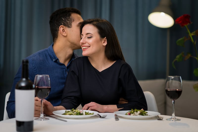 De CDMX a Puerto Vallarta, estos espacios redefinen la cena romántica con propuestas que van más allá del amor en pareja