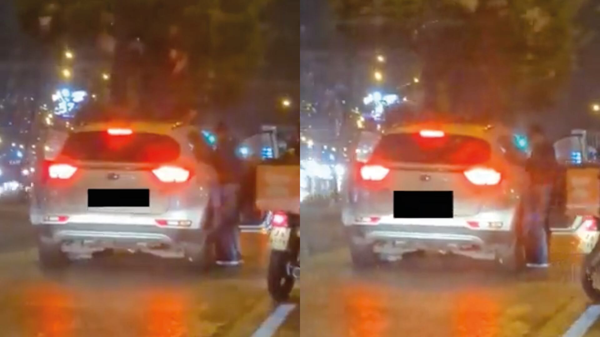 Asalto a un periodista y exjugador en Guayaquil