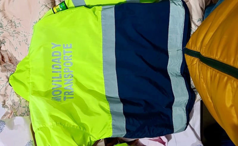 Operativo policial y fiscal durante allanamientos del caso Jaque a la ANT