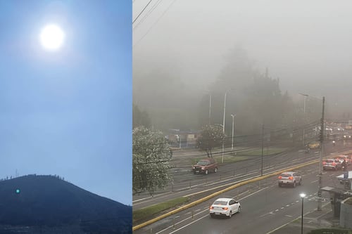 Clima en Ecuador para este 19 de febrero: qué provincias tendrán lluvias y radiación ultravioleta
