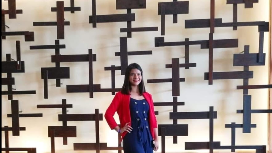 Milena Cedeño Mendoza