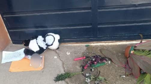 Balean la casa del director de la cárcel de Turi y dejaron un escalofriante “regalo” como amenaza