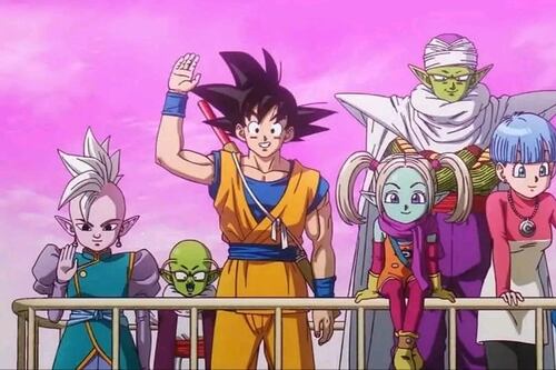 Dragon Ball Daima capítulo 20: dónde ver gratis y hora de estreno en Ecuador