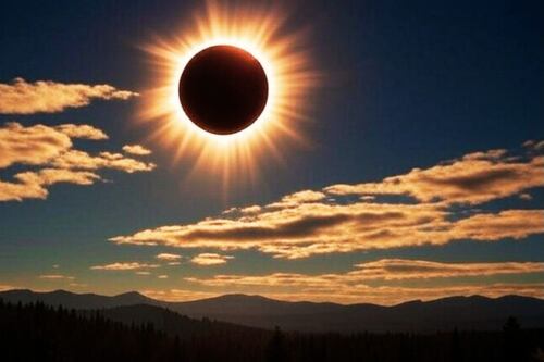 Eclipse solar 13 de agosto 2025: la verdad del fenómeno que genera revuelo en redes sociales