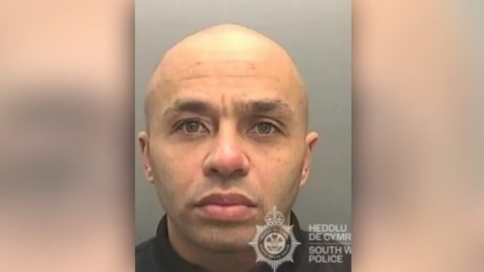 Leonne Jeanne, exfutbolista que salió de la cárcel para asistir al funeral de su hijo, logró escaparse y está prófugo