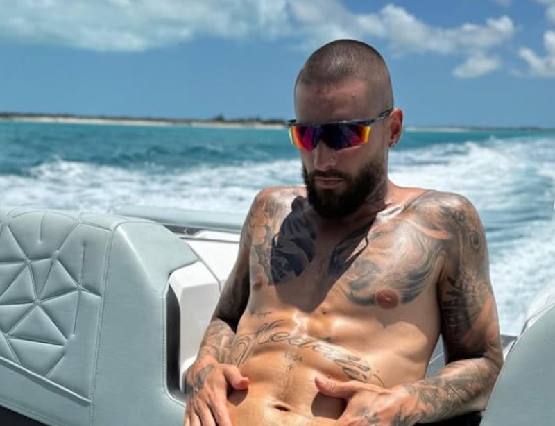 Maluma