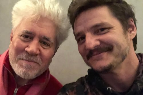 Western de Pablo Almodóvar con Pedro Pascal y Ethan Hawke estrena su primer tráiler