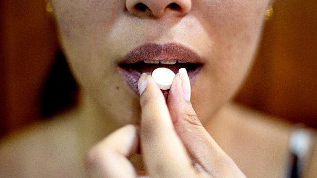 La píldora experimental logró la remisión total del cancer en 18 pacientes con leucemia | Foto: Referencial