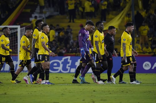 La hinchada perdió la esperanza, así luce el estadio Monumental