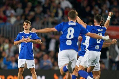 ¡Piqué también factura! Así se vivió el Final Four de la Kings League