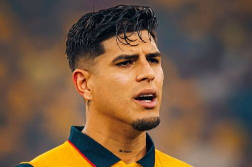 Así hizo debutar Piero Hincapié al nuevo ‘10’ de Argentina