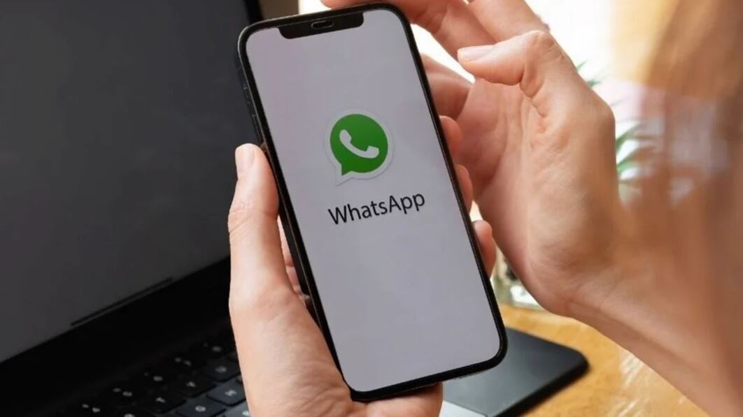 WhatsApp te permite enviar mensajes sin usar las manos