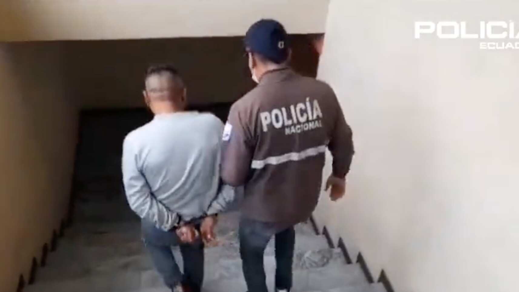 Se hacía pasar como Policía Judicial para cometer presuntamente extorsiones.