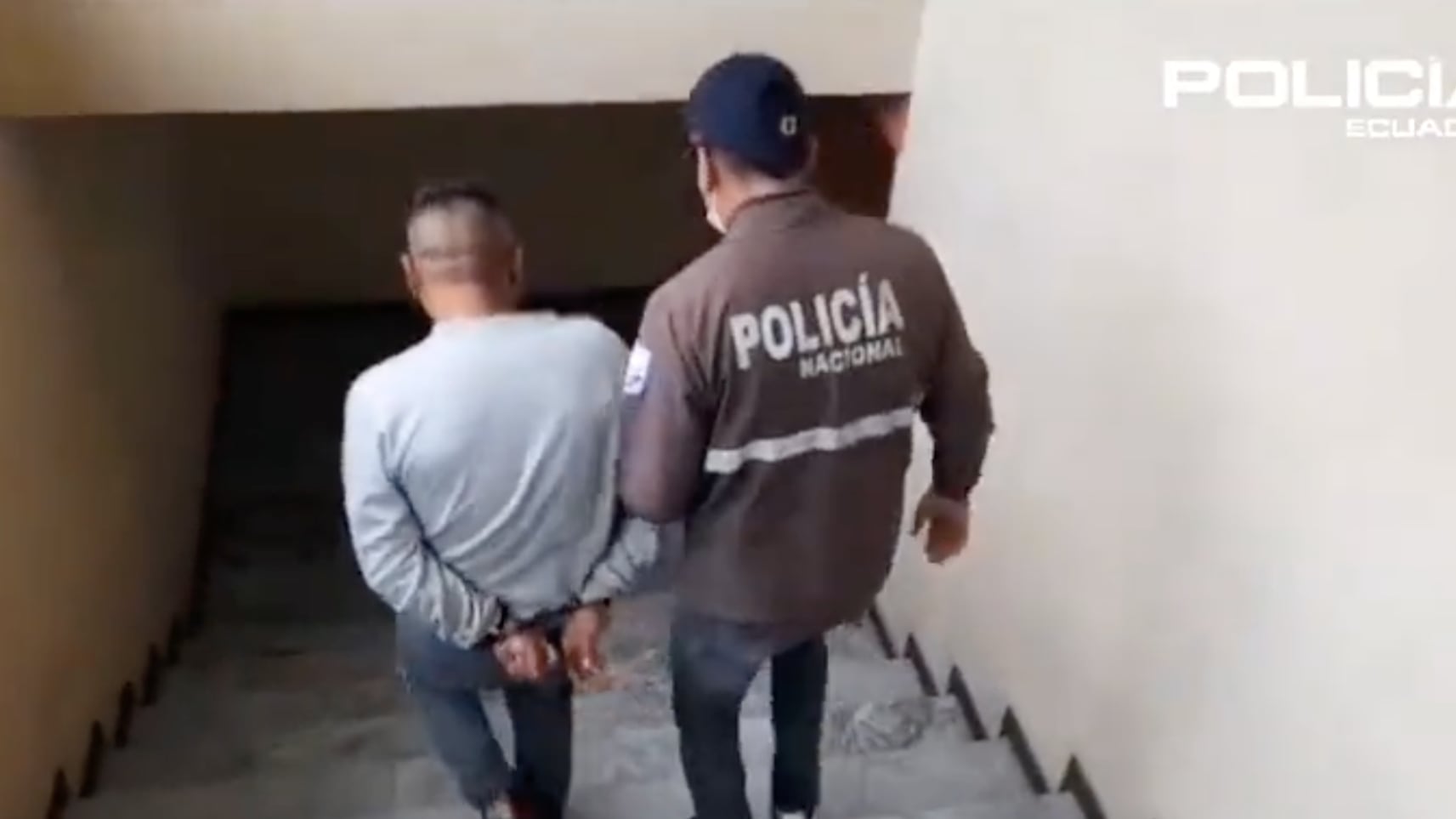 Se hacía pasar como Policía Judicial para cometer presuntamente extorsiones.