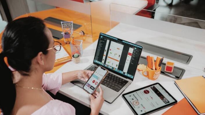 El bootcamp Full Stack Developer busca construir una comunidad poderosa de mujeres que transformen el sector de tecnología en el país.