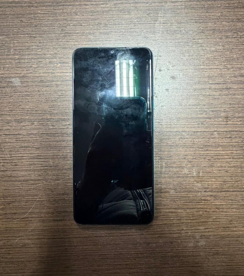 Desarticulan banda que engañaba a víctimas con falso premio de USD 200.000 en Quito y otras ciudades. Foto: Policía Judicial