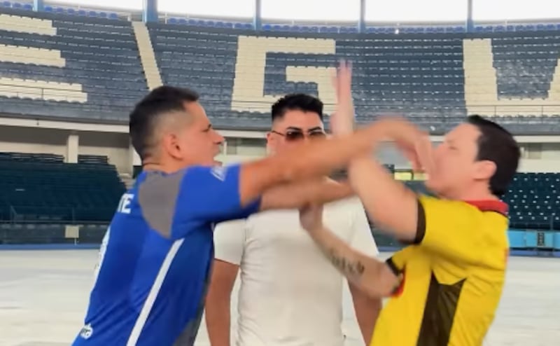 Los Kiños del Año.